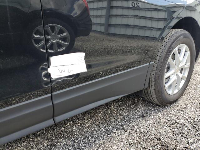 Auction sale of the 2024 CHEVROLET EQUINOX , vin: 3GNAXHEG4RL277200, lot number: 59668524