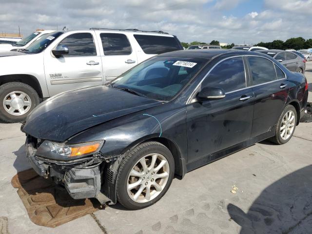 JH4CL95837C009144 2007 Acura Tsx 2007 Acura Tsx VIN: JH4CL95837C009144 Lot: 60718314