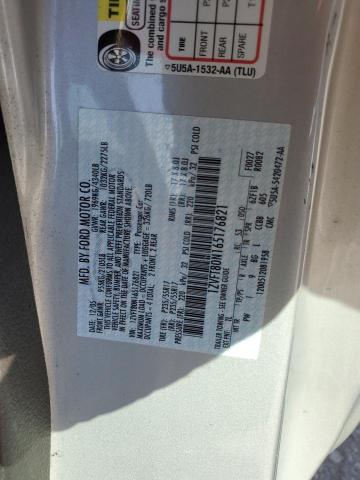 2006 Ford Mustang VIN: 1ZVFT80N165176821 Lot: 59971764