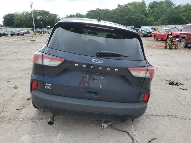 2021 Ford Escape Se VIN: 1FMCU0G63MUA26355 Lot: 57716034