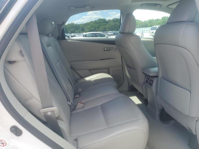 2012 Lexus Rx 350 VIN: 2T2BK1BA5CC150111 Lot: 58257064