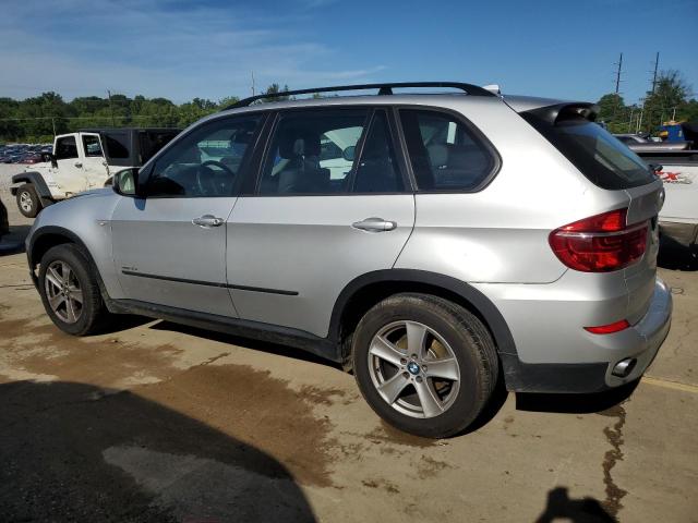 VIN 5UXZV4C54D0B09303 2013 BMW X5, Xdrive35I no.2