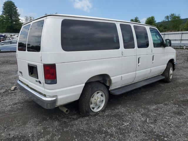 2009 Ford Econoline E350 Super Duty Wagon VIN: 1FBNE31L19DA11973 Lot: 57828384