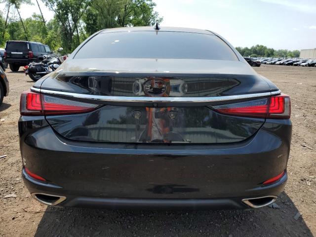 2019 Lexus Es 350 VIN: 58ABZ1B16KU044966 Lot: 59393794