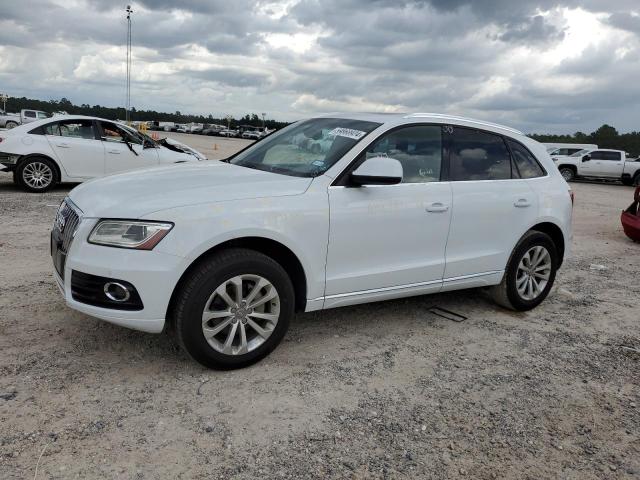 VIN WA1LFAFP3EA031311 2014 Audi Q5, Premium Plus no.1