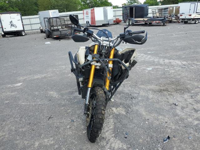 2017 YAMAHA XT1200Z JYADP06E5HA001517