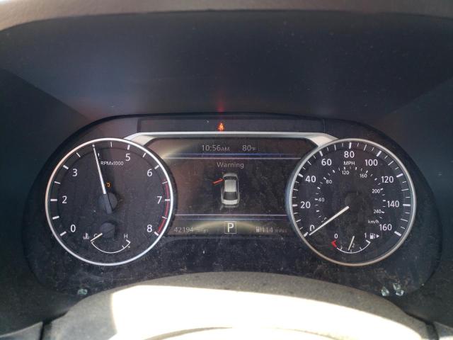 2022 Nissan Sentra Sv VIN: 3N1AB8CV0NY267885 Lot: 57778584