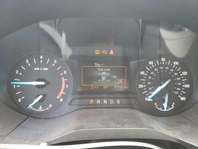 2020 Ford Edge Se VIN: 2FMPK3G93LBA58732 Lot: 57416594