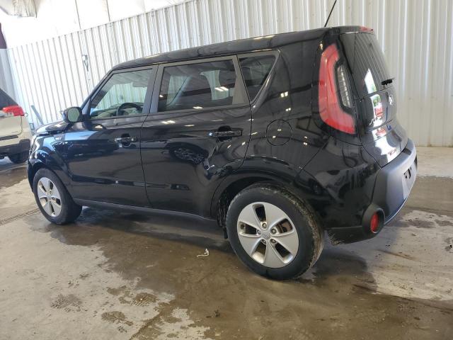 2014 Kia Soul VIN: KNDJN2A29E7719263 Lot: 57870214