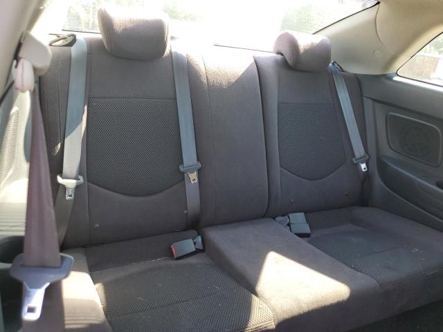 2011 Kia Forte Sx VIN: KNAFW6A39B5389955 Lot: 57959554