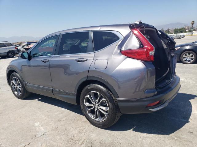 2022 Honda Cr-V Ex VIN: 7FARW1H54NE022852 Lot: 59142274