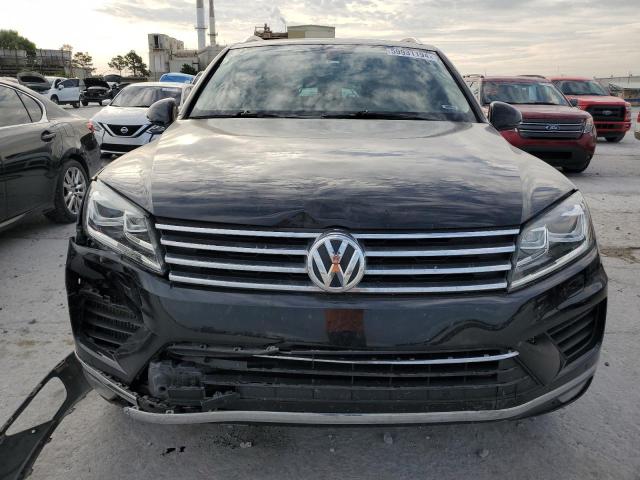 2016 VOLKSWAGEN TOUAREG TD WVGEP9BP0GD002166