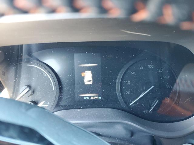 2021 Toyota Sienna Xse VIN: 5TDDRKEC7MS006290 Lot: 59563924