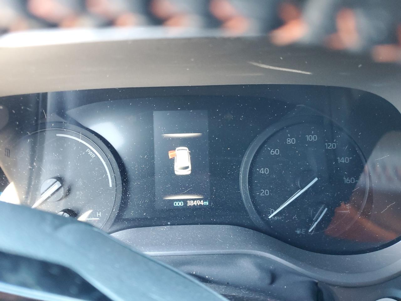 5TDDRKEC7MS006290 2021 Toyota Sienna Xse