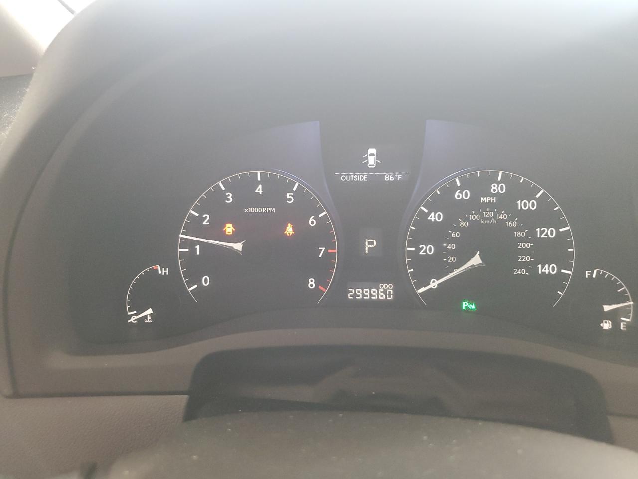 JTJBK1BA0B2014399 2011 Lexus Rx 350