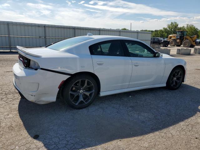 2019 DODGE CHARGER GT - 2C3CDXHG6KH608524