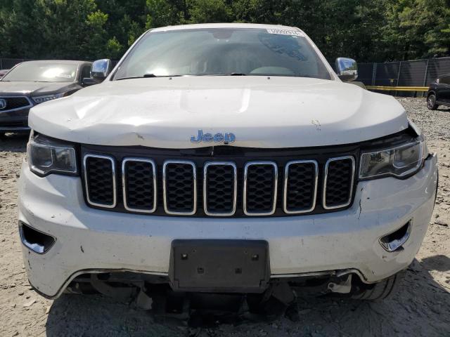 2018 Jeep Grand Cherokee Limited VIN: 1C4RJFBG7JC389544 Lot: 59992914