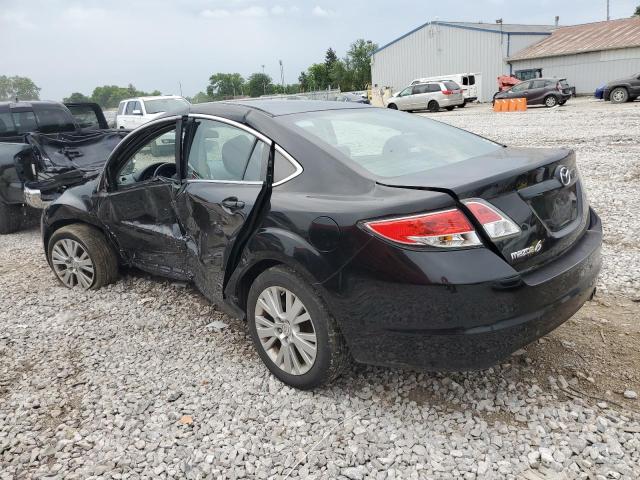 2010 Mazda 6 I VIN: 1YVHZ8CH5A5M57636 Lot: 56606424