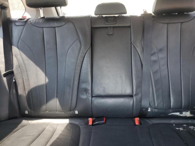 2015 BMW X5 Sdrive35I VIN: 5UXKR2C50F0H38764 Lot: 58748354