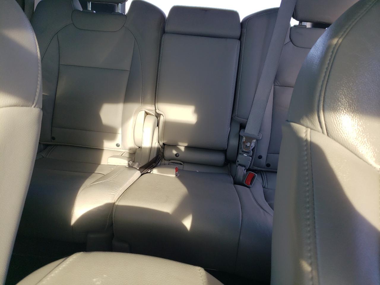 5FRYD4H42GB029578 2016 Acura Mdx Technology