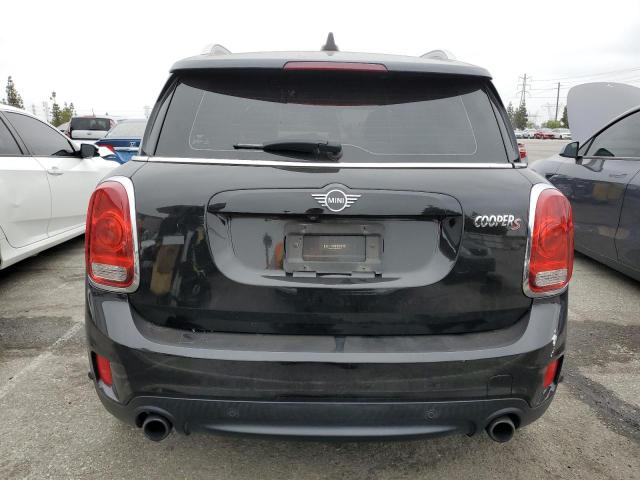 2019 Mini Cooper S Countryman VIN: WMZYT3C56K3J32829 Lot: 59047864