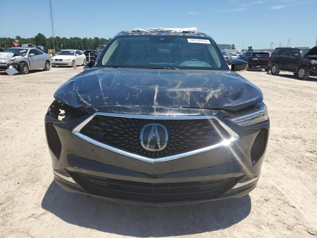 2023 Acura Mdx VIN: 5J8YE1H37PL030292 Lot: 58228954