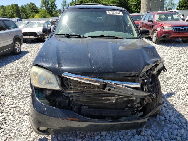 2005 Mazda Tribute S VIN: 4F2CZ06115KM56734 Lot: 60022544