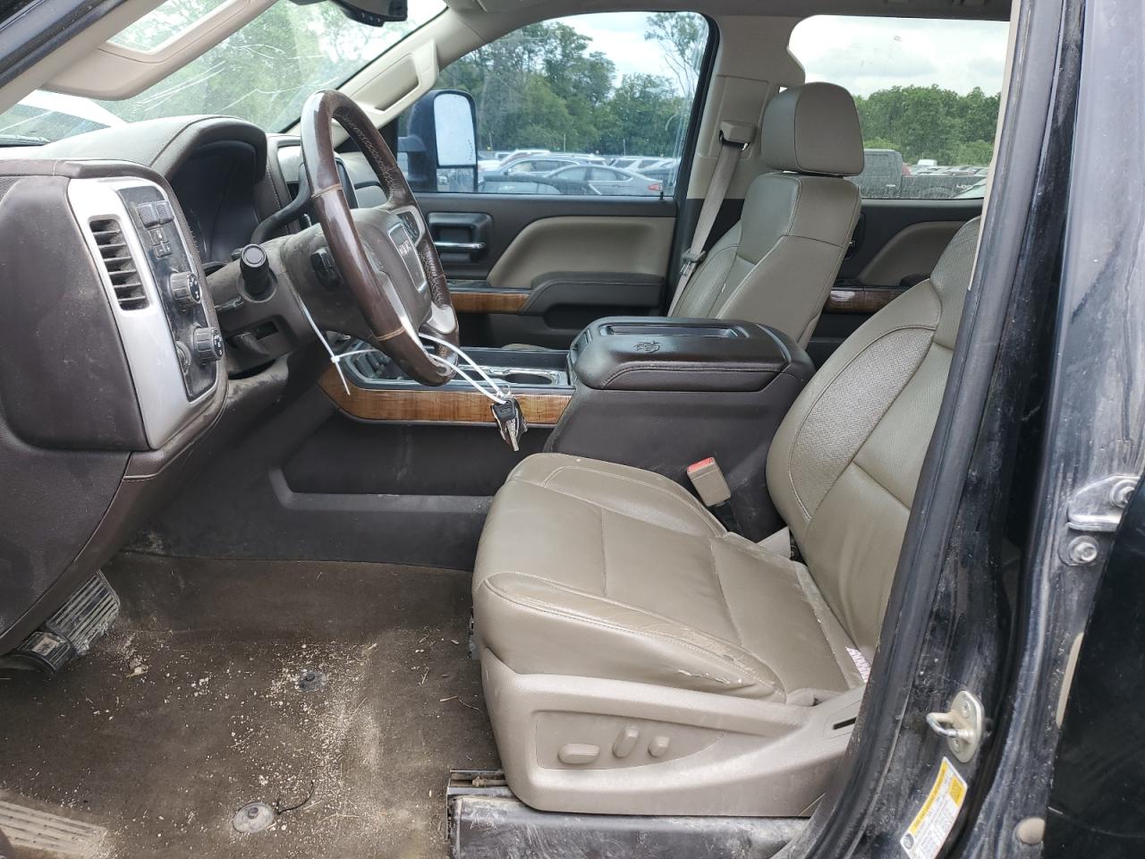 1GT12ZE85FF168286 2015 GMC Sierra K2500 Slt