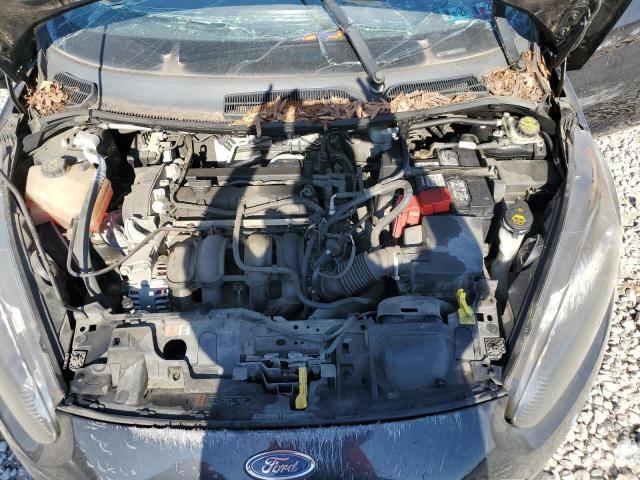 2016 FORD FIESTA S - 3FADP4TJ8GM190653