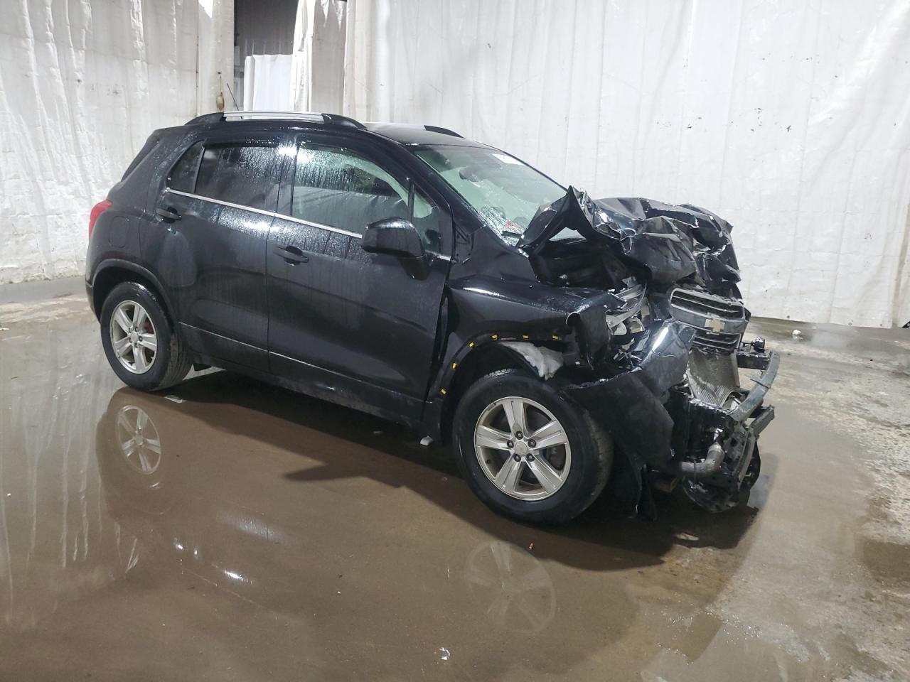 KL7CJLSB6GB634869 CHEVROLET TRAX 2016