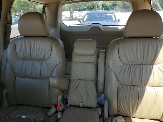 2008 Honda Odyssey Exl VIN: 5FNRL38638B075443 Lot: 59220164