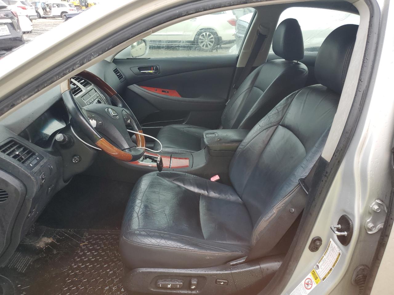 JTHBJ46G382196256 2008 Lexus Es 350