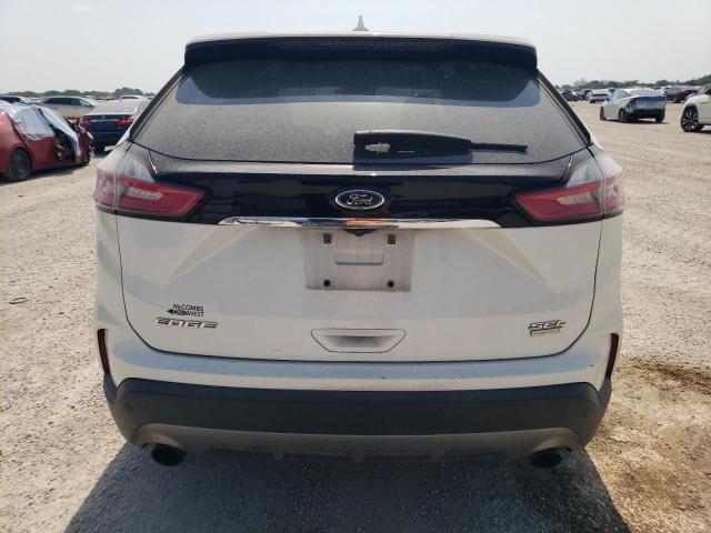 2020 Ford Edge Sel VIN: 2FMPK3J90LBA33182 Lot: 57448914