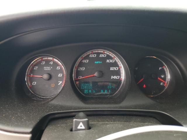 2007 Chevrolet Monte Carlo Ss VIN: 2G1WL15C879412640 Lot: 59001974