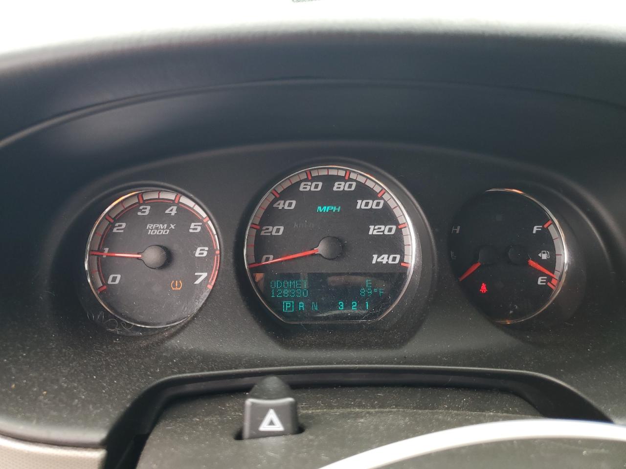 2G1WL15C879412640 2007 Chevrolet Monte Carlo Ss