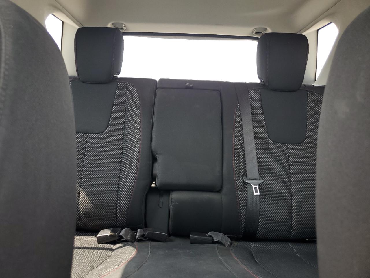 2GNALDEK6D6364117 2013 Chevrolet Equinox Lt