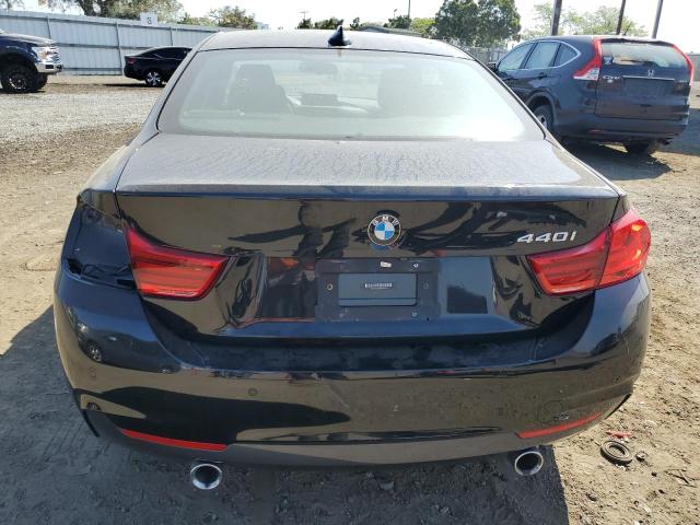 VIN WBA4W7C5XKAG52749 2019 BMW 4 Series, 440I no.6