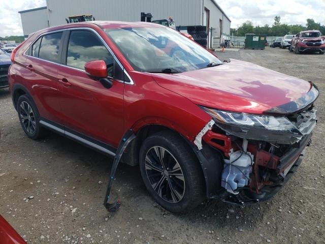 JA4AT5AA0KZ018006 2019 Mitsubishi Eclipse Cross Se