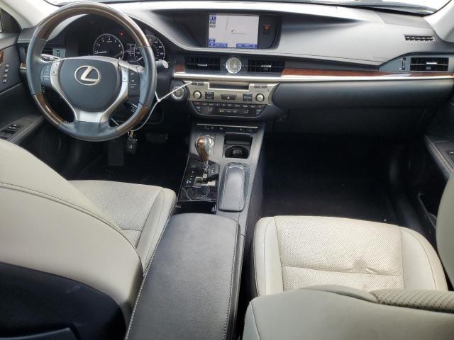 2013 Lexus Es 350 VIN: JTHBK1GG6D2025537 Lot: 59730804