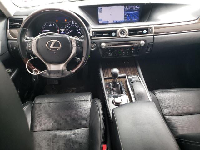 2013 Lexus Gs 350 VIN: JTHBE1BL2D5015856 Lot: 58988074