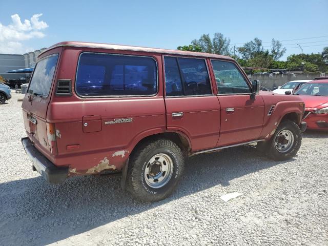 1988 Toyota Land Cruiser Fj62 Gx VIN: JT3FJ62G1J0079673 Lot: 58156384