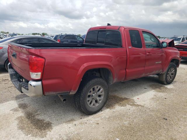 Vin: 5tfrx5gn5gx070855, lot: 60064334, toyota tacoma access cab 20163