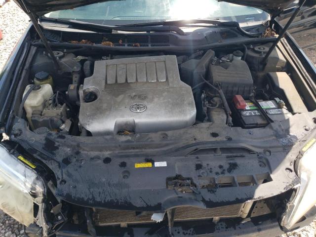 2011 Toyota Avalon Base VIN: 4T1BK3DB8BU409824 Lot: 60247404