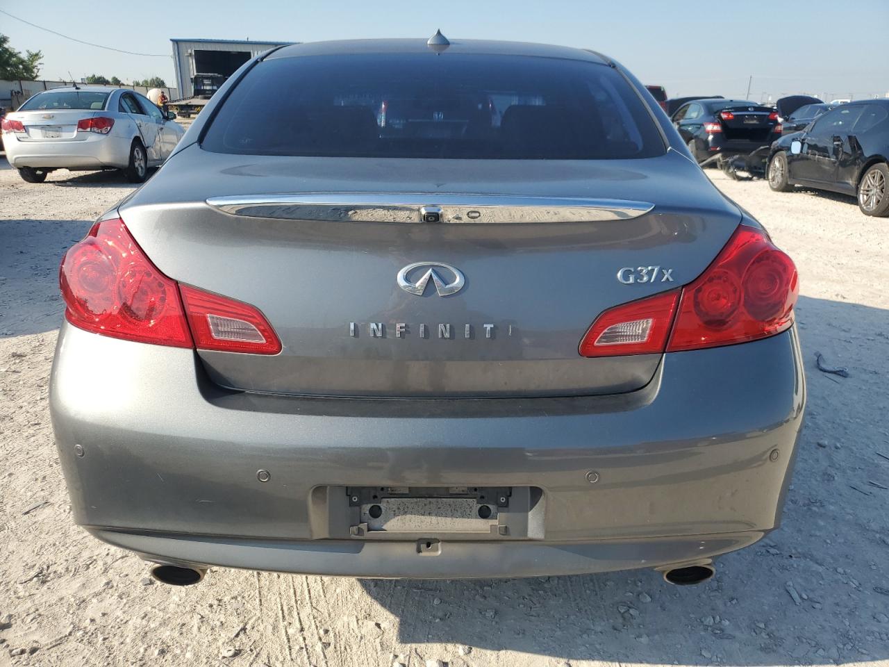 JN1CV6AR4CM673372 2012 Infiniti G37