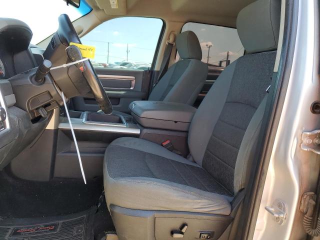 2014 Ram 1500 Slt VIN: 1C6RR7LT8ES157919 Lot: 58355544