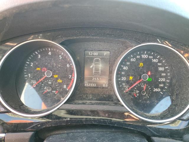 2017 Volkswagen Jetta Se VIN: 3VWDB7AJ9HM275321 Lot: 59164154