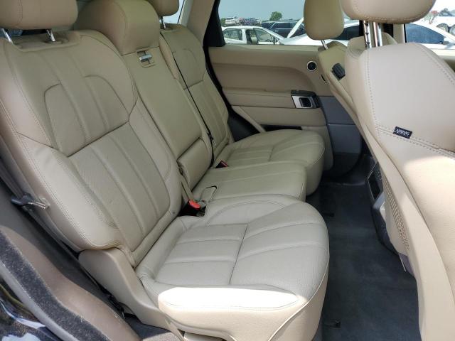 2017 Land Rover Range Rover Sport Se VIN: SALWG2FV5HA145957 Lot: 57770204