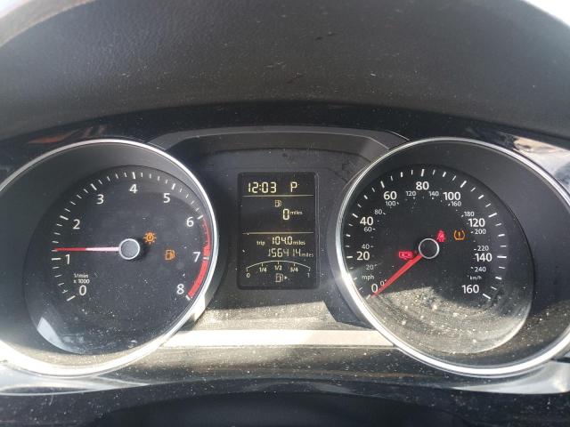 2016 Volkswagen Jetta Sport VIN: 3VWD17AJ6GM414483 Lot: 56940294