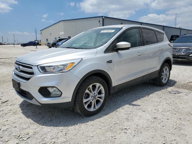 2017 Ford Escape Se VIN: 1FMCU0GD2HUE24712 Lot: 59140634