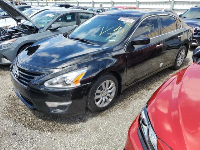 2015 Nissan Altima 2.5 VIN: 1N4AL3AP3FC154272 Lot: 59589954